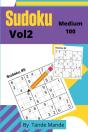 Sudoku Medium - Preview