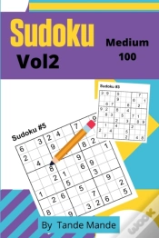 Capa do artigo Sudoku Medium