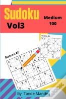 Sudoku Medium