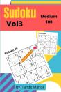 Sudoku Medium - Preview