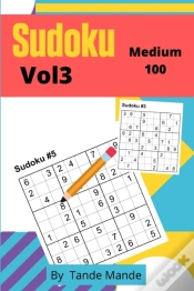 Capa do artigo Sudoku Medium