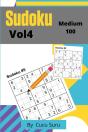 Sudoku Medium - Preview