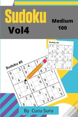 Capa do artigo Sudoku Medium