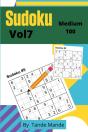 Sudoku Medium - Preview