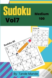 Capa do artigo Sudoku Medium
