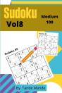Sudoku Medium - Preview