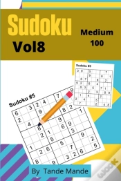 Capa do artigo Sudoku Medium