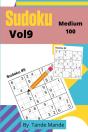 Sudoku Medium - Preview