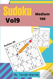 Capa do artigo Sudoku Medium