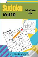 Sudoku Medium