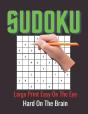 Sudoku Medium To Hard - Preview