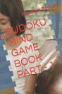Sudoku Mind Game Book Part - 1 - Preview