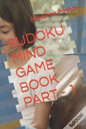 Capa do artigo Sudoku Mind Game Book Part - 1
