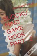 Sudoku Mind Game Book Part - 2