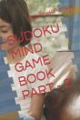 Sudoku Mind Game Book Part - 2 - Preview