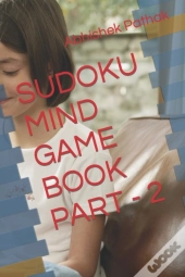 Sudoku Mind Game Book Part - 2