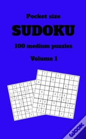 Capa do artigo Sudoku