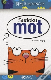 Sudoku Mot