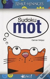 Capa do artigo Sudoku Mot
