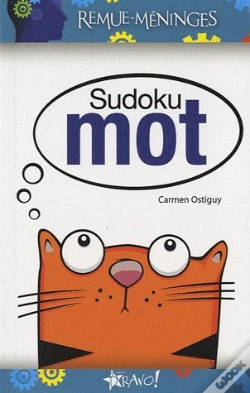 Capa do artigo Sudoku Mot