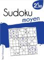 Sudoku Moyen - Preview