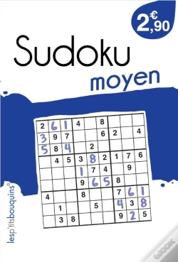 Capa do artigo Sudoku Moyen