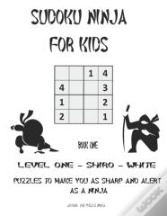 Sudoku Ninja For Kids