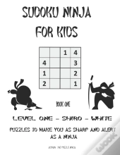 Sudoku Ninja For Kids