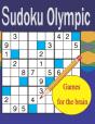 Sudoku Olympic Games For The Brain - Preview