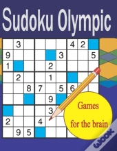 Sudoku Olympic Games For The Brain