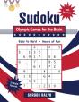 Sudoku Olympic Games For The Brain - Preview