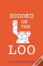 Capa do artigo Sudoku On The Loo