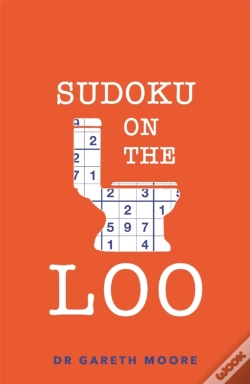 Capa do artigo Sudoku On The Loo
