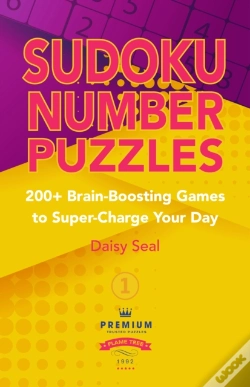 Capa do artigo Sudoku One