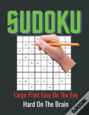 Capa do artigo Sudoku One Puzzle Per Page Very Difficult