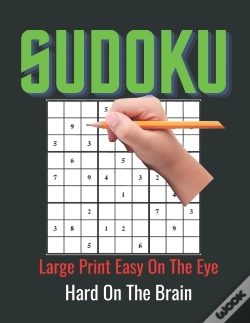 Capa do artigo Sudoku One Puzzle Per Page Very Difficult