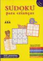 Sudoku para Crianças - Preview