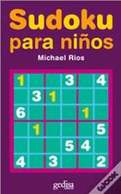 Capa do artigo Sudoku Para Niños