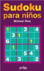 Sudoku Para Niños - Preview