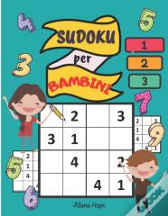 Sudoku Per Bambini