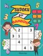 Sudoku Per Bambini - Preview
