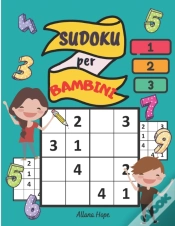 Capa do artigo Sudoku Per Bambini