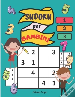 Capa do artigo Sudoku Per Bambini