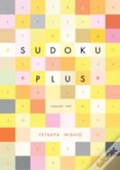 Capa do artigo Sudoku Plus Vol 2