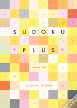 Capa do artigo Sudoku Plus Vol 2