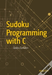 Sudoku Programming With C