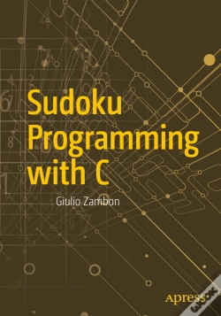 Capa do artigo Sudoku Programming With C