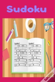 Capa do artigo Sudoku