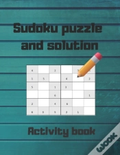 Capa do artigo Sudoku Puzzle And Solution