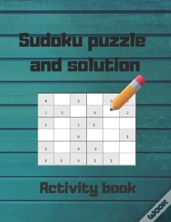 Capa do artigo Sudoku Puzzle And Solution